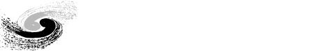 中科院高能所 logo
