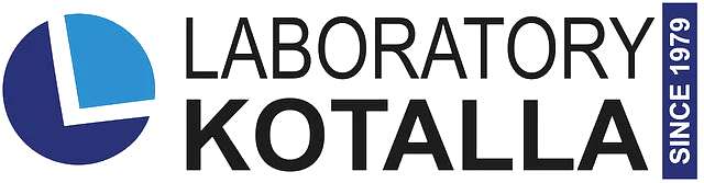 Laboratory Kotalla logo