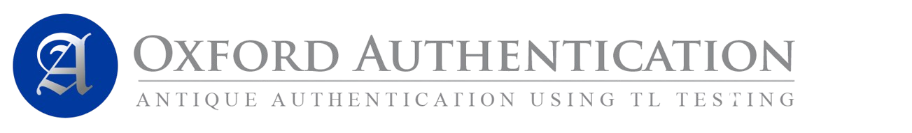 Oxford Authentication logo