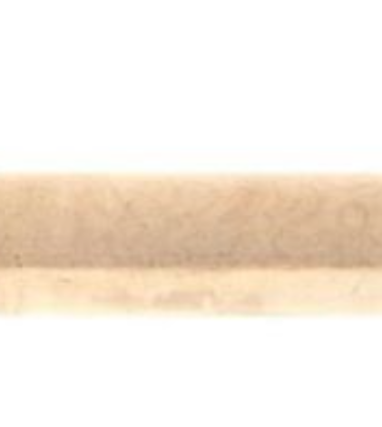 恽冰牡丹卷轴画