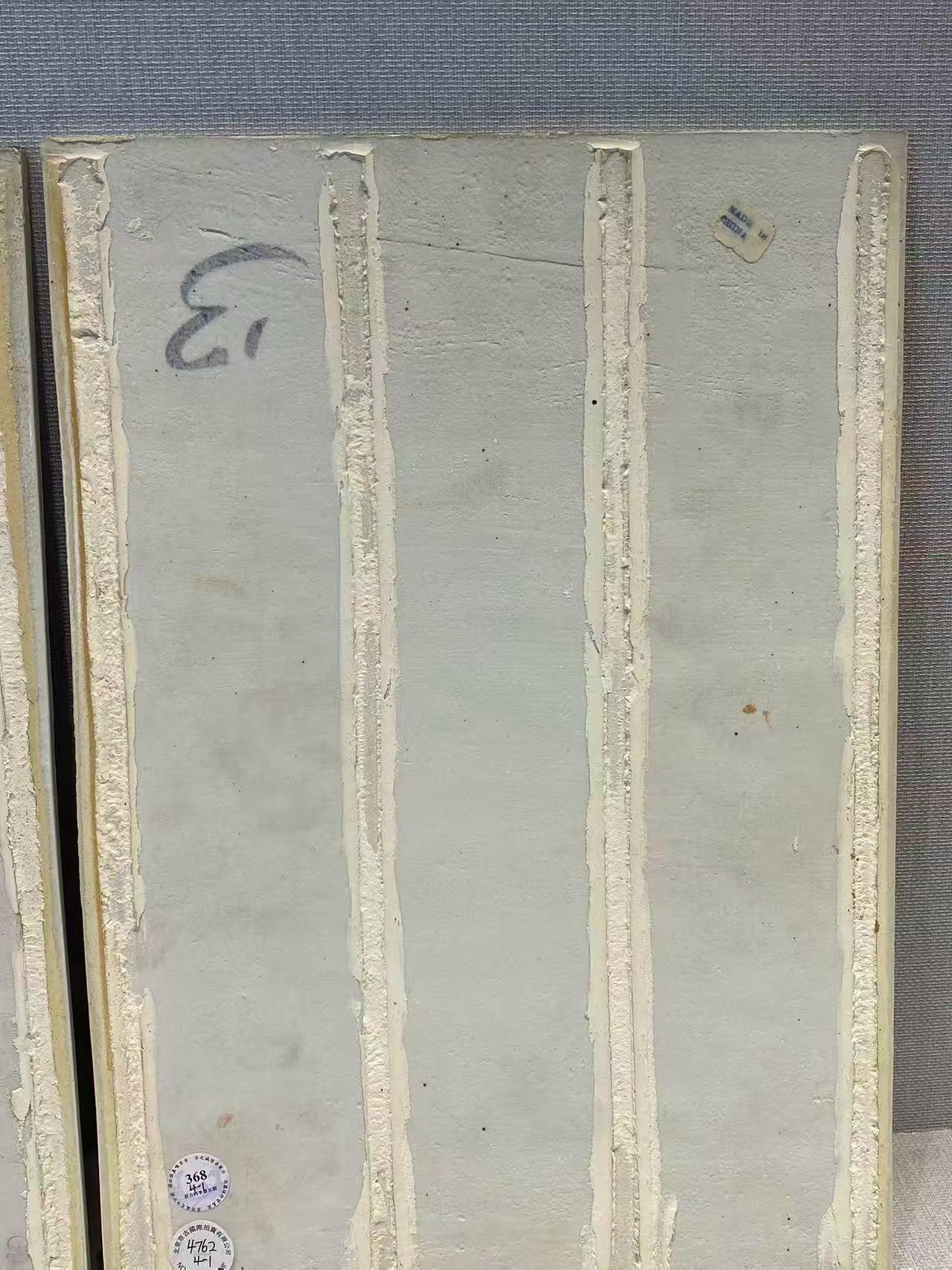 粉彩琴棋书画四块瓷板 款：王琦