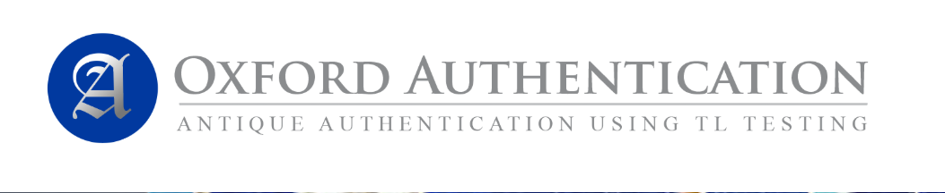 OXFORD AUTHENTICATION