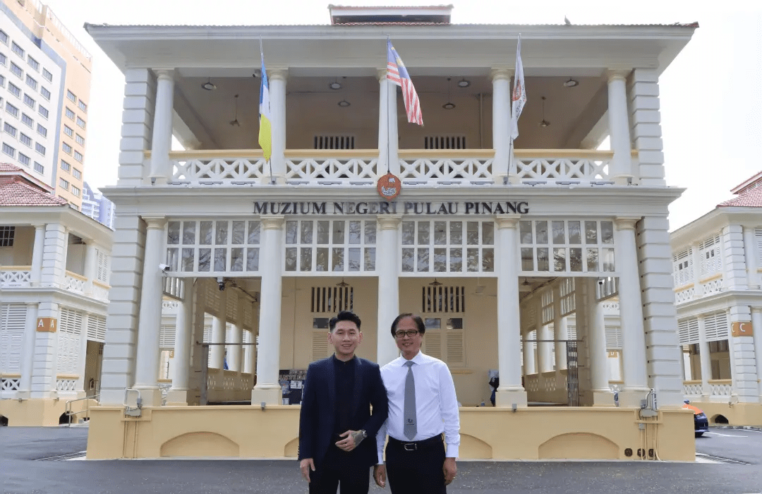 傳統與創新下的新篇章：馬來西亞古董藝術品市場的當下與未來