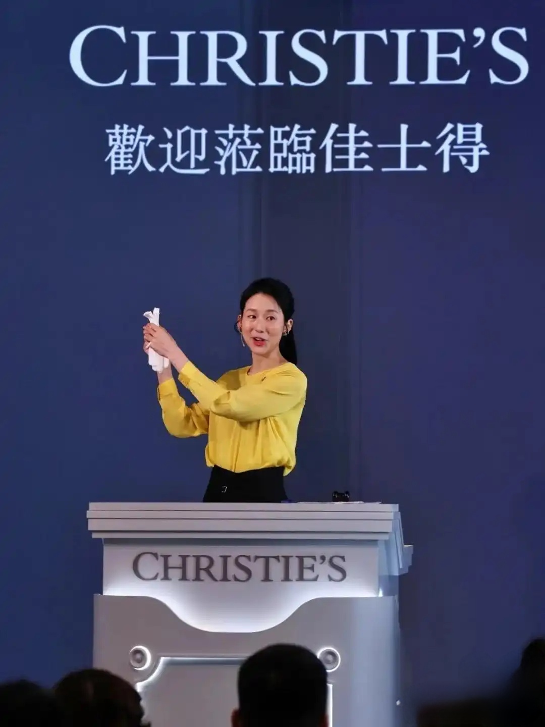 2025春季拍卖10大古董成交出炉