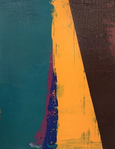 国际视野之下的中国抽象艺术