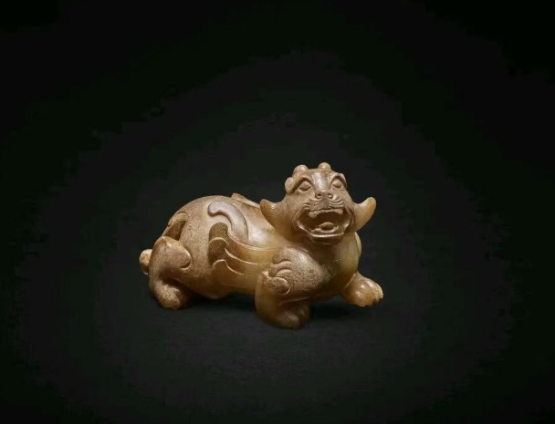 香港苏富比 | 表德轩珍藏中国古代玉器专场百万以上成交欣赏