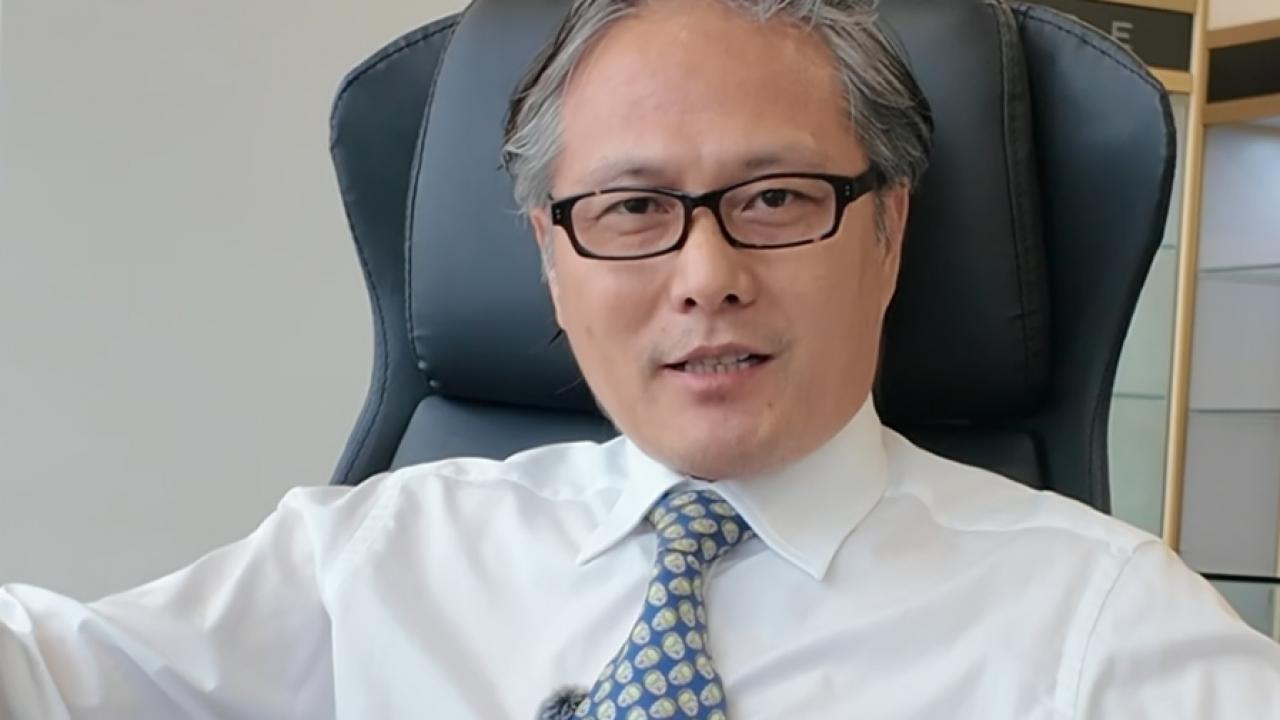 从从业老客户到跨国拍卖行：看 Baronce 如何构建全球艺术品买家网络